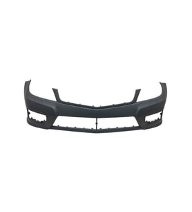 MERCEDES W204 AMG ÖN TAMPON F.YIK-LI 2011-13