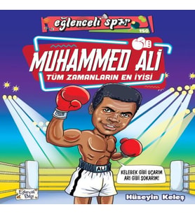 Muhammed Ali &amp; Tüm Zamanların En İyisi