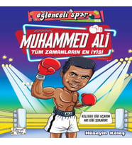 Muhammed Ali &amp; Tüm Zamanların En İyisi