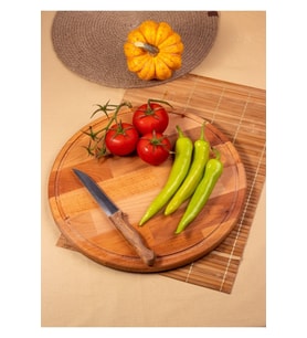 1 Adet Restaurant Cafe Otel Servis Sunum Tepsisi Pizza Sunum Tabağı Pide Sunum Tabağı