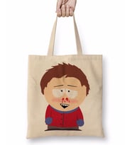 South Park Eric Cartman 05 Bez Çanta Uzun Saplı