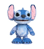 Stitch Ultimate Delüks İnteraktif Pelüş 43 cm 12284