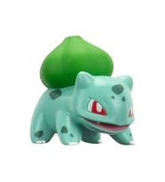 Pokemon Clip 'N' Go Bulbasaur Figür PKW3634