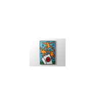 Keith Haring - Lucky Tablo - 106447 - 40x60 Cm