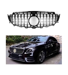 Mercedes E serisi w213 Uyumlu Plastik Gtr Panjur