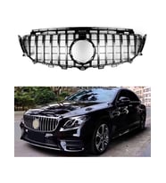 Mercedes E serisi w213 Uyumlu Plastik Gtr Panjur