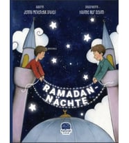 Ramadan Nachte