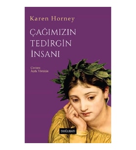 Çağımızın Tedirgin İnsanı