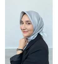 Armine Açık Gri Düz Renk Tivil İpek Eşarp 10D02-152