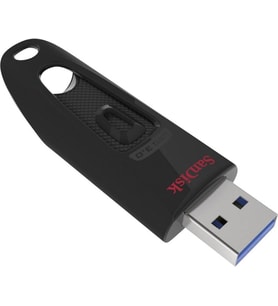 Ultra 64 GB USB 3.0 Flash Bellek - SDCZ48-064G-U46