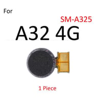 Samsung Galaxy A32 Titreşim Motoru