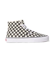 Vans AUTHENTIC HI 2.0 Unisex Günlük Ayakkabı VN000E8HBMW1 Siyah