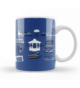 Gifts For Your Loved Ones Love You Kupa Bardak Porselen