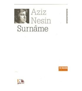 Surname