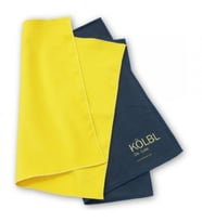 Kölbl 6.000SOFT Çok Amaçlı Mikrofiber Enstrüman Bezi  Ultra Yumuşak Doku ile Çiziksiz Temizlik Tüm Enstrüman Yüzeyleri İçin Parlatıcı Etki