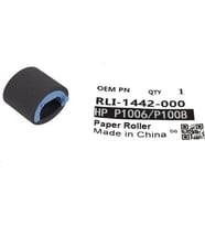 hementoner Pickup Roller Lj1005-1006-1008-1102-1212