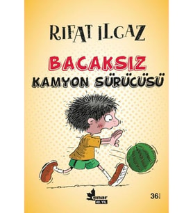 Bacaksız Kamyon Sürücüsü