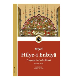 Hilye-i Enbiya