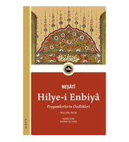 Hilye-i Enbiya