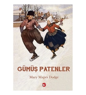 Gümüş Patenler - Ciltsiz