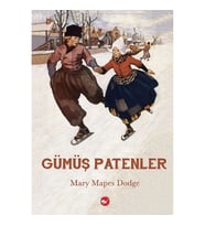 Gümüş Patenler - Ciltsiz