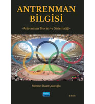 Antrenman Bilgisi