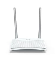 Tp-Link TL-WR820N 300 Mbps 4 Portlu Router
