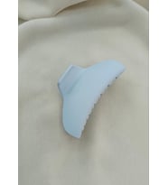 Toka Saç Aksesuarı 9 cm İthal Ürün Mandal Saç Tokası