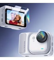 Insta360 GO Ultra Ekran Koruma Filmi