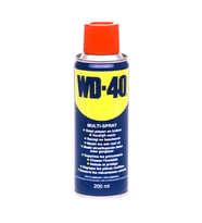 Wd40 Pas Sökücü, Koruyucu, Yağlayıcı 200 ml