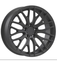 5 120 19 9.5 EMR-19142-2-16 MAT TITANIUM EMR