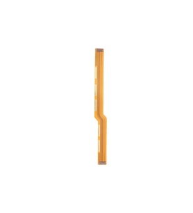 İnfinix Hot 8İ Uyumlu Ekran Flex (Çok Renkli)
