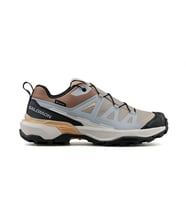 Salomon X ULTRA 360 GTX W Unisex Outdoor Ayakkabısı L45395300 Bej