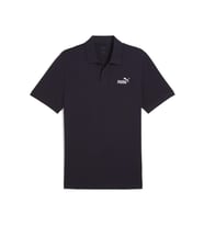 Puma 682552-16 ESS No. 1 Logo Pique Polo Yaka Tişört Erkek T-Shirt (Lacivert)