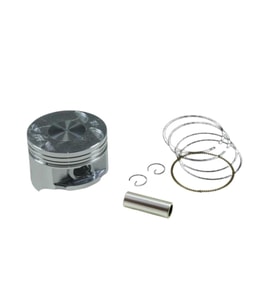 HONDA TWİSTER 250 UYUMLU PİSTON 73X17 PİM VT STD