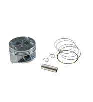 HONDA TWİSTER 250 UYUMLU PİSTON 73X17 PİM VT STD