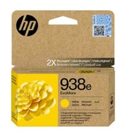 Hp 4S6y1pe (938E) Sarı Mürekkep Kartuş