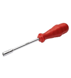İzeltaş 4770190060 Lokma Uçlu Tornavida 6 mm