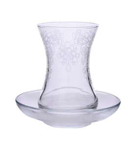 Decorium 12 Parça Çay Takımı ARMINA