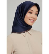 ARMİNE İPEK EŞARP 8660D (SURA)-03