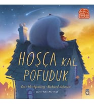 Hoşça Kal Pofuduk