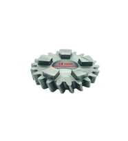 Atv Yuki 250 Şanzıman Dişlisi İç 18X21T 5 Tırnaklı Öm