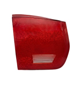Bmw F30 F35 2016-2018 İç Sol Stop Camı