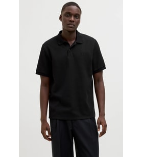 Jack & Jones JJEAUSTIN Erkek Kısa Kollu Polo Yaka Tişört