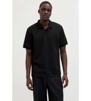 Jack & Jones JJEAUSTIN Erkek Kısa Kollu Polo Yaka Tişört