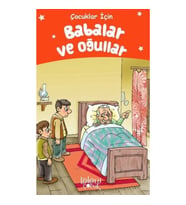 Babalar ve Oğullar - Çocuklar İçin