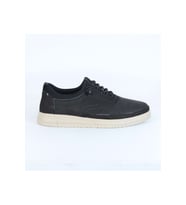 Moda Ayakkabı 2106 Erkek Casual Ayakkabı - MDS00860-Siyah-42