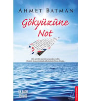 Gökyüzüne Not