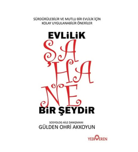Evlilik Şahane Bir Şeydir