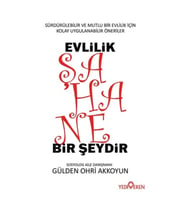 Evlilik Şahane Bir Şeydir